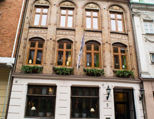 Helsingborg Hotel | H5 Hotel