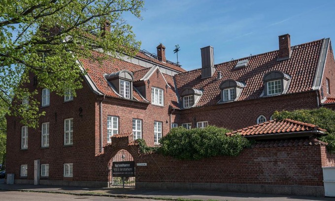 Halmstad Hostel | Halmstad Hotell & Vandrarhem Kaptenshamn