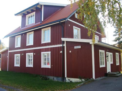Hedemora Hostel | Hedemora Logi