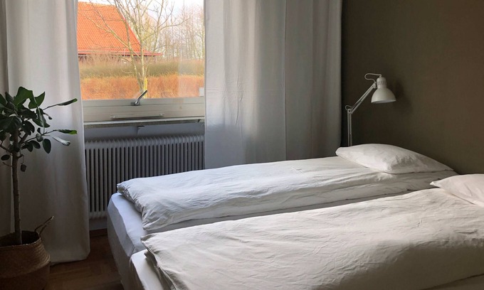 Simrishamn Hostel | HEMMET - A ten room B&B overlooking Simrishamn