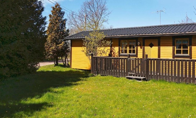 Borgholm House | Holiday Home Borgholm Ii