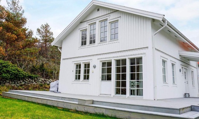 Sotenas House | Holiday home HAVSTENSSUND