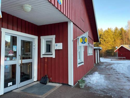 Orsa Hostel | Holiday home ORSA II
