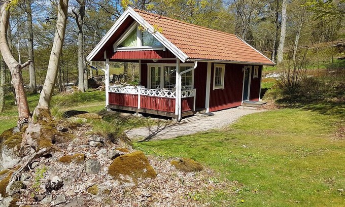 Brakne-Hoby House | Holiday house Bräkne-Hoby for 1 - 6 persons with 3 bedrooms - Holiday home