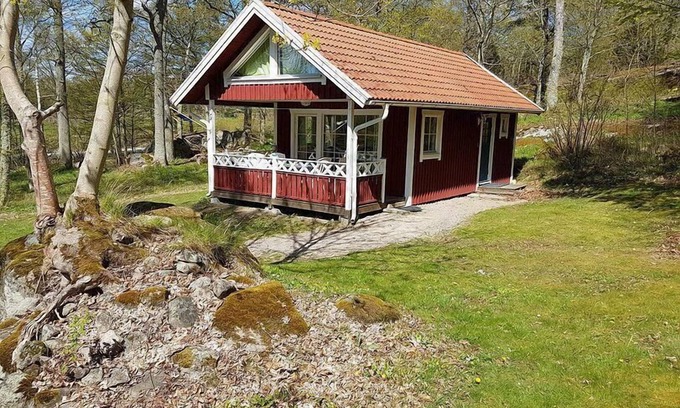 Brakne-Hoby House | Holiday house Bräkne-Hoby for 1 - 6 persons with 3 bedrooms - Holiday house