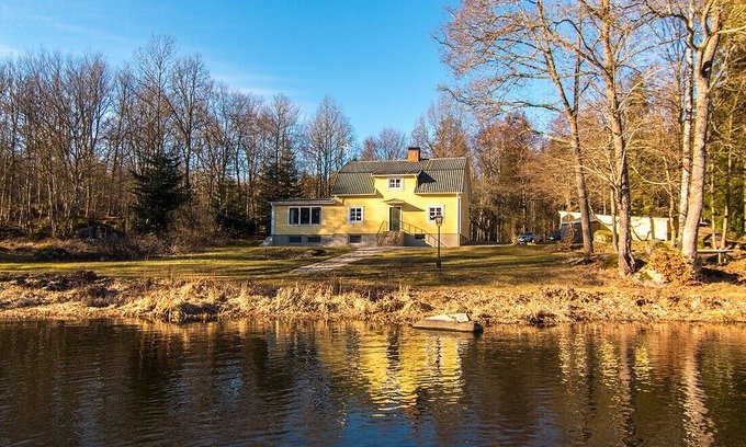 Ryd House | Holiday house Ryd for 1 - 6 persons with 3 bedrooms - Holiday home