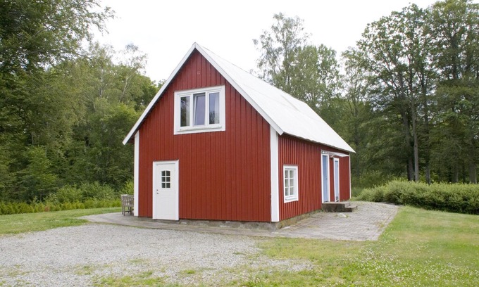 Urshult House | Holiday house Urshult for 1 - 5 persons with 1 bedroom - Holiday home