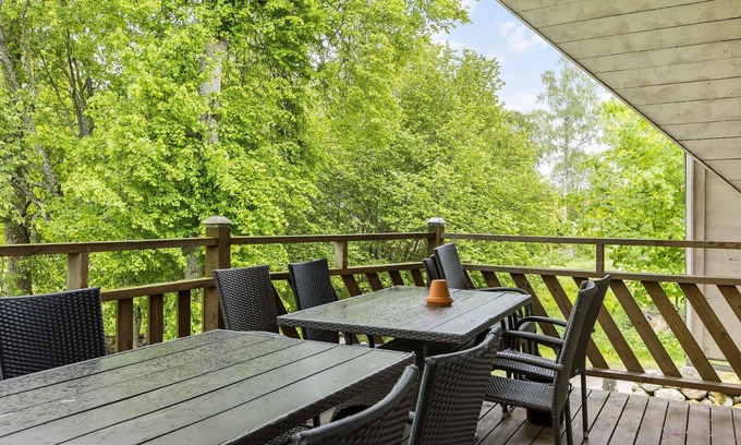 Stavsjo House | Holiday house with lake view over Bolmen, nearby Ljungby | SE06018