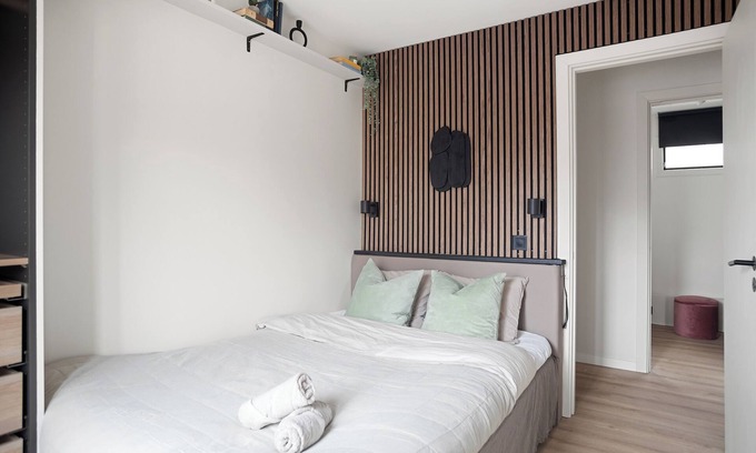 Sollentuna Apartment | Home Away Apartments