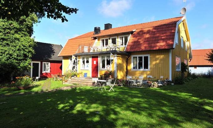 Hagaby Hostel | Hostel ∙ 8 guests