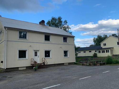 Gunnarn Hostel | Hostel ∙ 4 guests