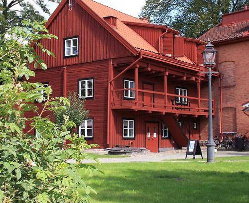Eksjo Hostel | Hostel ∙ 2 guests