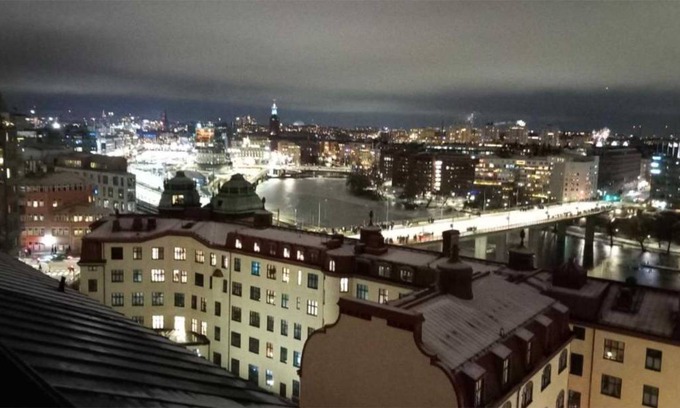 Norrmalm Hostel | Hostel ∙ 6 guests