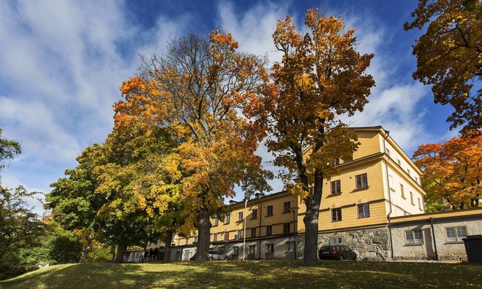 Skeppsholmen Hostel | Hostel ∙ 8 guests