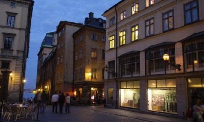 Gamla Stan Hostel | Hostel ∙ 8 guests