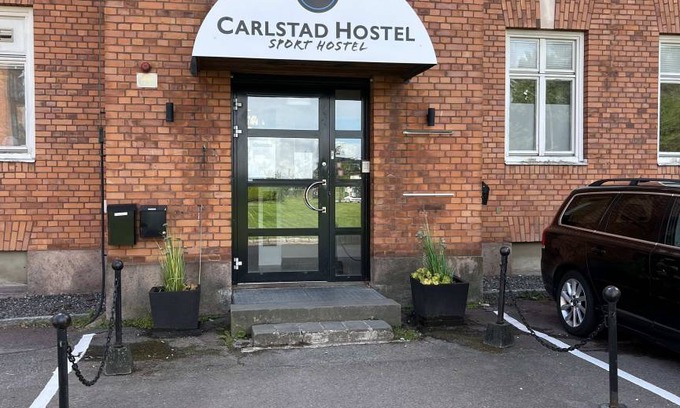 Karlstad Hostel | Hostel ∙ 8 guests