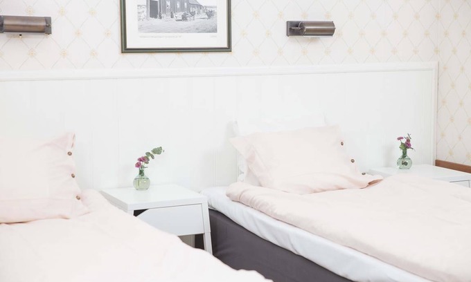 Sodermalm Hostel | Hostel ∙ 8 guests
