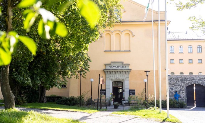 Sodermalm Hostel | Hostel ∙ 8 guests