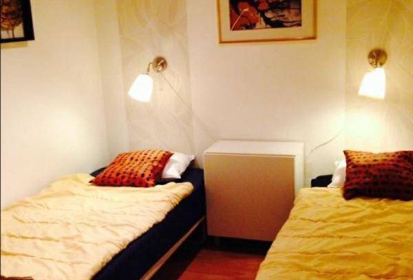 Norrmalm Hostel | Hostel ∙ 8 guests