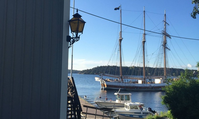Dalaro Hostel | Hostel Lotsen