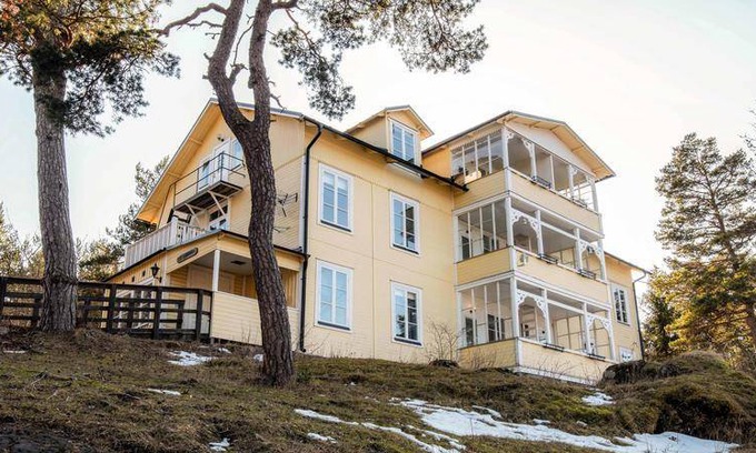 Uto Hostel | Hostel ∙ 8 guests