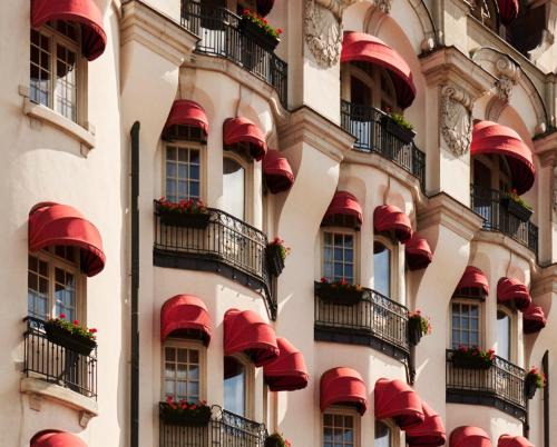 Ostermalm Hotel | Hotel Diplomat Stockholm