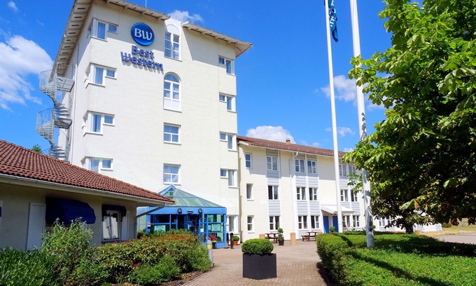 Norra Varalov Hotel | Hotell Erikslund