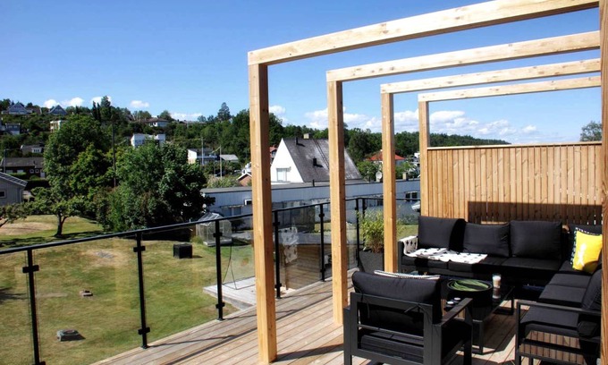 Bankeryd House | House ∙ 1 bedroom ∙ 4 guests