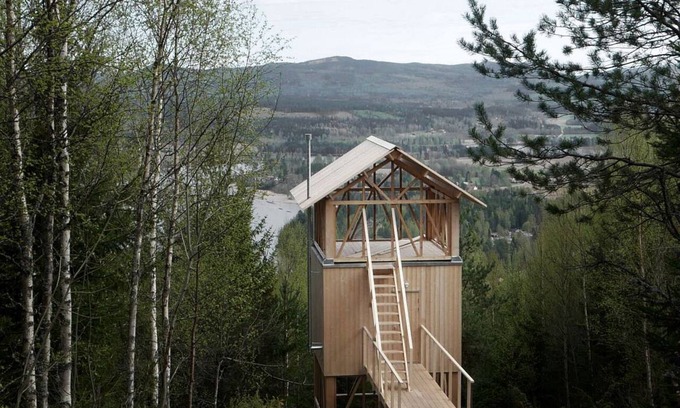Vallsta House | House ∙ 1 bedroom ∙ 2 guests