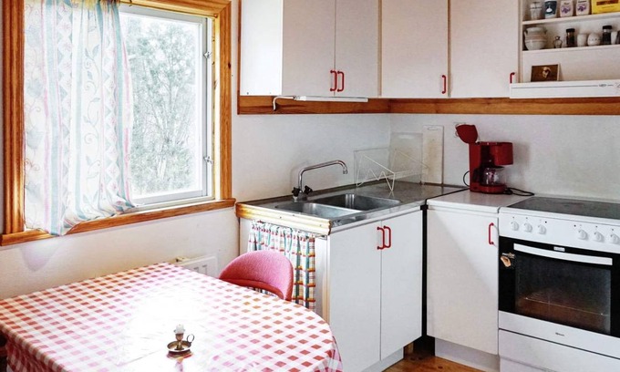 Larbro House | House ∙ 1 bedroom ∙ 4 guests