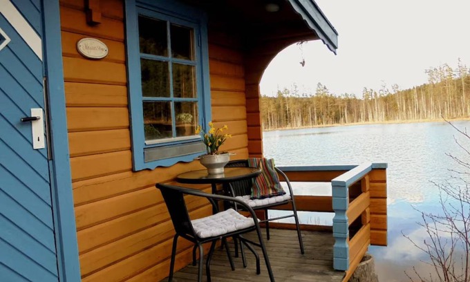 Kopparberg House | House ∙ 1 bedroom ∙ 2 guests