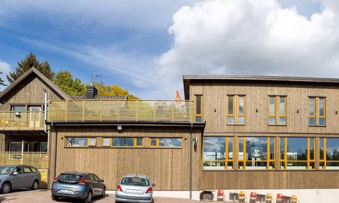 Lillhagen House | House ∙ 1 bedroom ∙ 2 guests