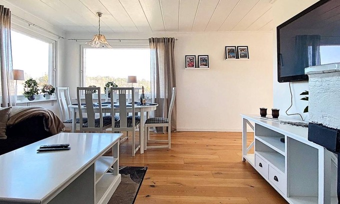 Hjaelteby House | House ∙ 2 bedrooms ∙ 7 guests
