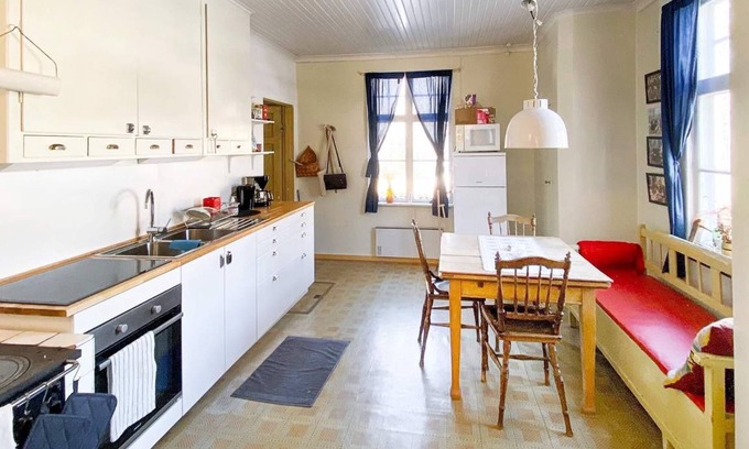Kattisavan House | House ∙ 4 bedrooms ∙ 8 guests