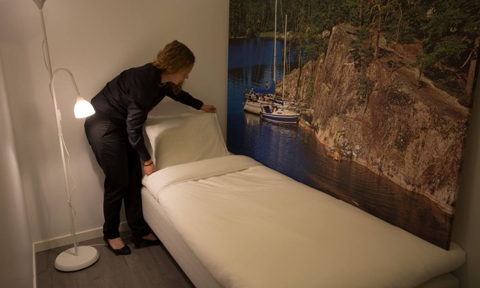 Jönköping Hostel | Jönköping Vandrarhem - Hostel