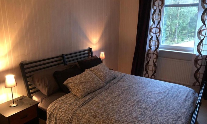 Vasteras Apartment | jakobgatan 57c västerås