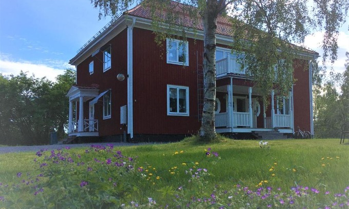 Jokkmokk Municipality Hostel | Jokkmokks Vandrarhem Åsgård