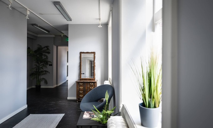 Norra Skara Hostel | JWG Hotell - Hostel