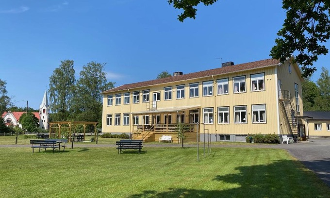 Kalv Hostel | Kalvs Skolhus