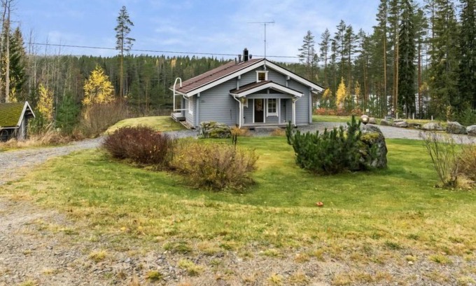 Heinavesi House | Kielonkallio by Interhome