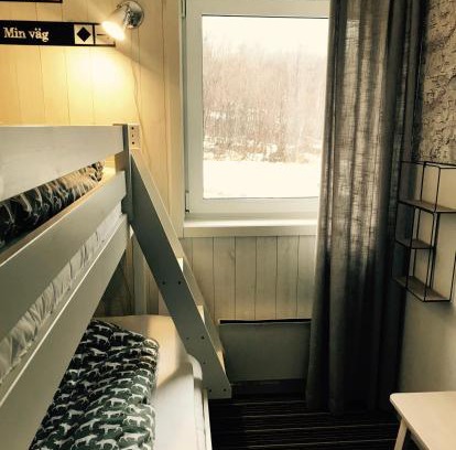 Kittelfjall Hostel | Kittelfjäll Vandrarhem