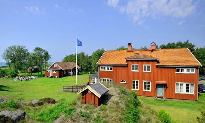 Asa Hostel | Kuggaviksgården Åsa Vandrarhem STF