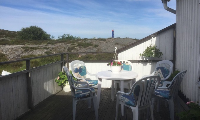 Kungshamn Hostel | Kungshamns Vandrarhem - Hostel