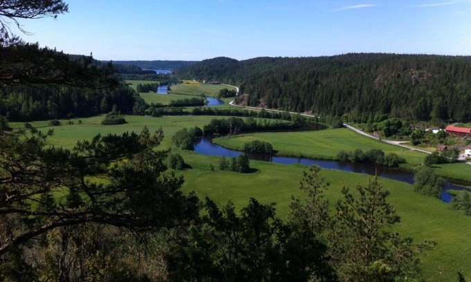 Munkedal Municipality Bed & Breakfast | KynnefjällsNatur