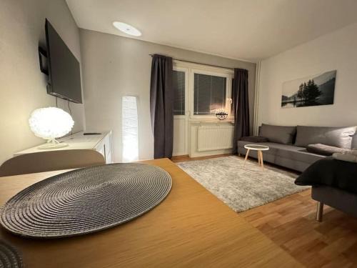 Lidkoping Apartment | Lägenhet i centrala Lidköping - MyHostel