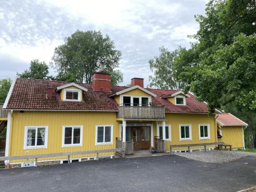 Nassjo Hostel | Lövhults Vandrarhem