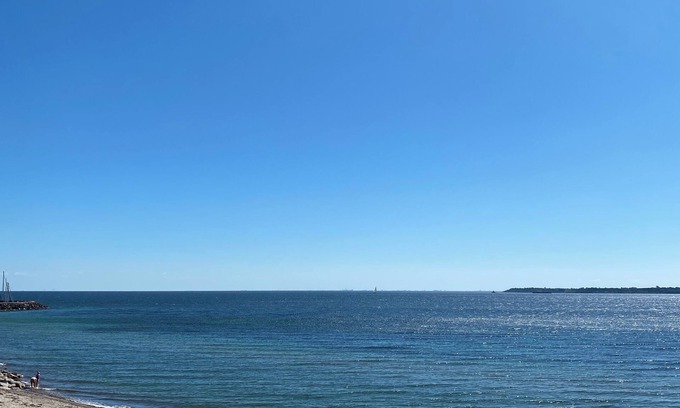 Glumslov House | Large Architect and designer home 800m from beach south Sweden Skane