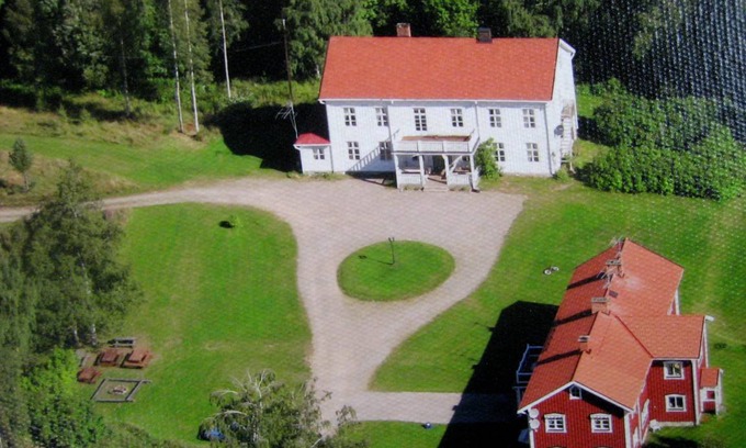 Letafors House | Letafors Herrgård