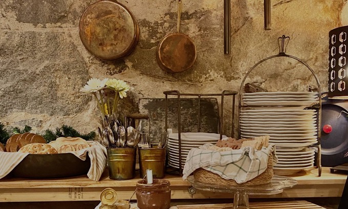 Vasastan Hostel | Lilla Brunn - Hostel
