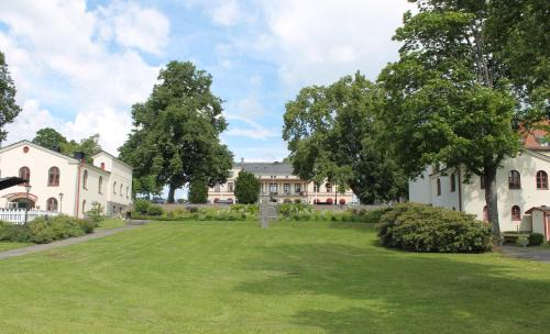 Lindesberg Hotel | Lindesbergs Stadshotell